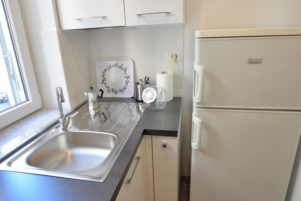 Appartement Rhome Seven Rome